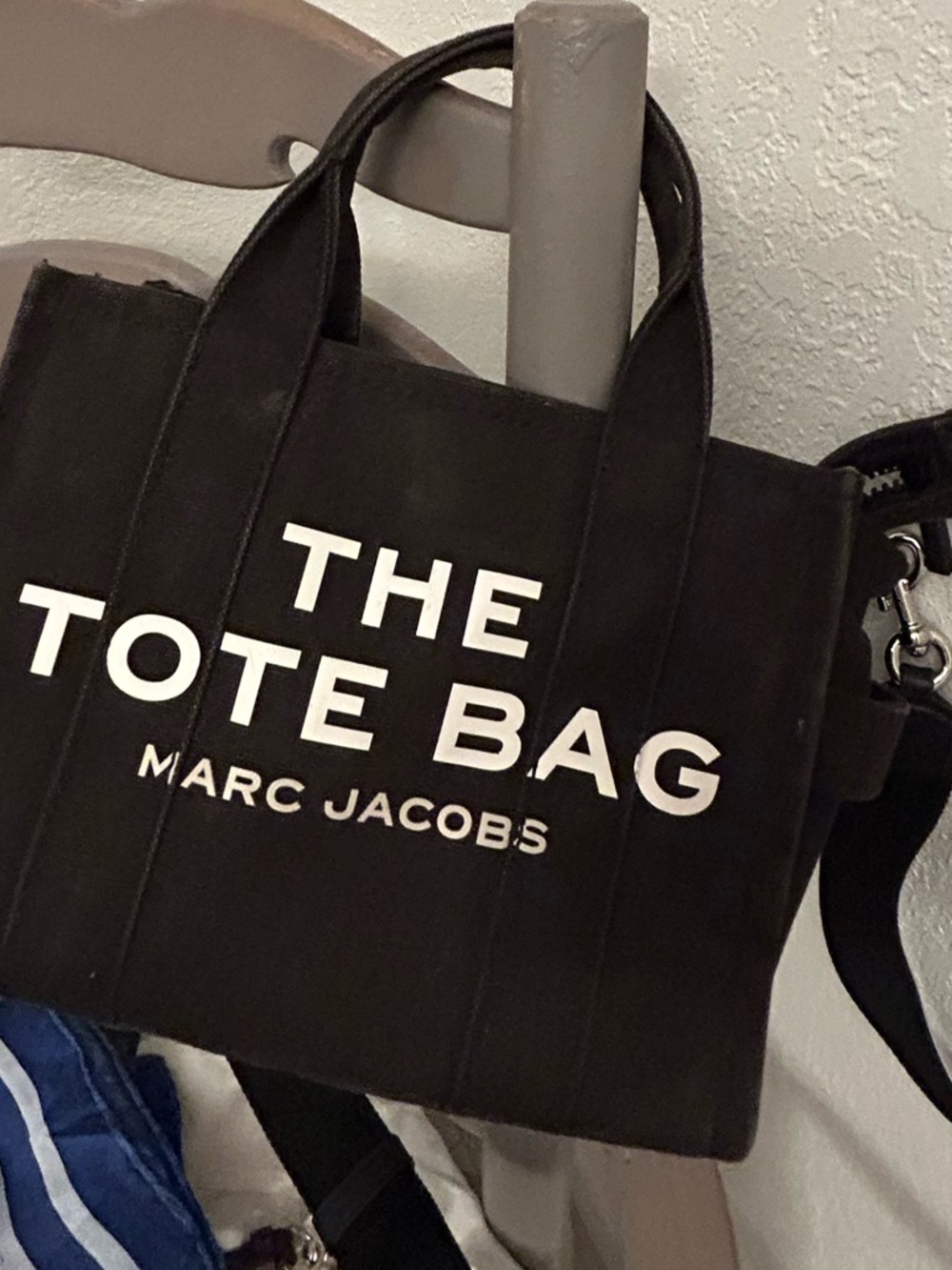 Marc Jacobs The Tote Bag❤️